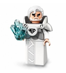 LEGO Batman Movie Seri 2 No:16 71020 Jor-El